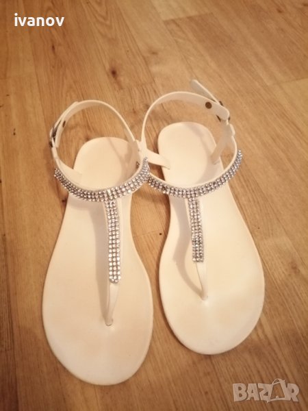 Женски сандали, снимка 1