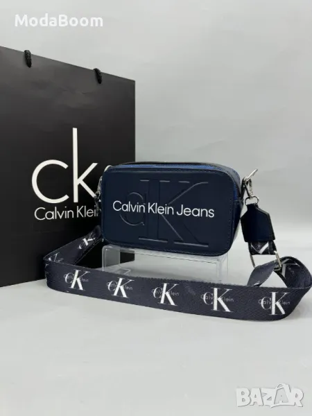 Calvin Klein дамски чанти Различни цветове , снимка 1