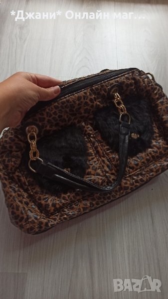 Дамски чанти 🖤🤎, снимка 1