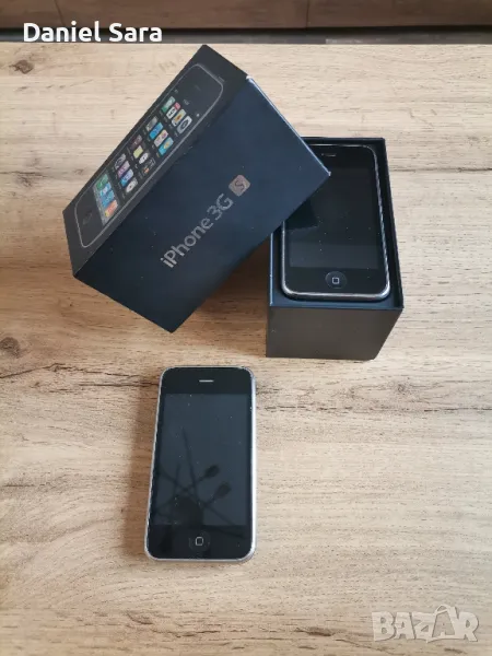 IPhone 3Gs, снимка 1