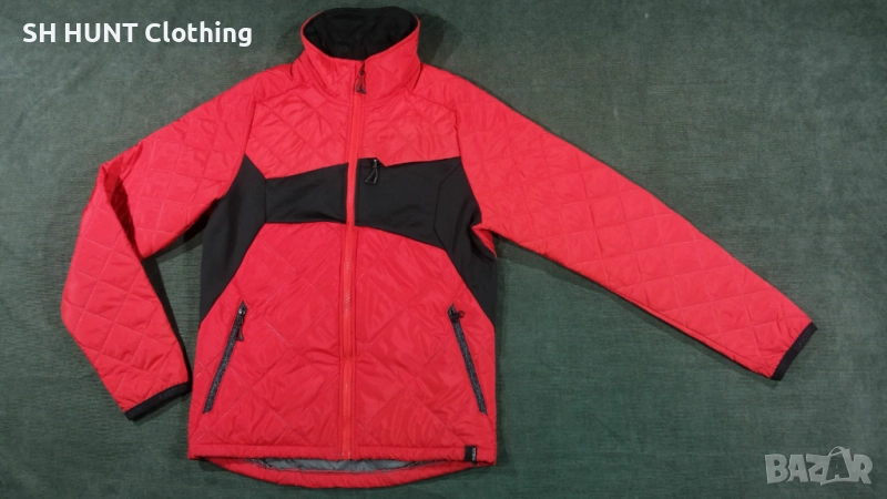 MASCOT ACCELERATE Climascot jacket 18015-318 Work Wear размер S работно яке W2-39, снимка 1