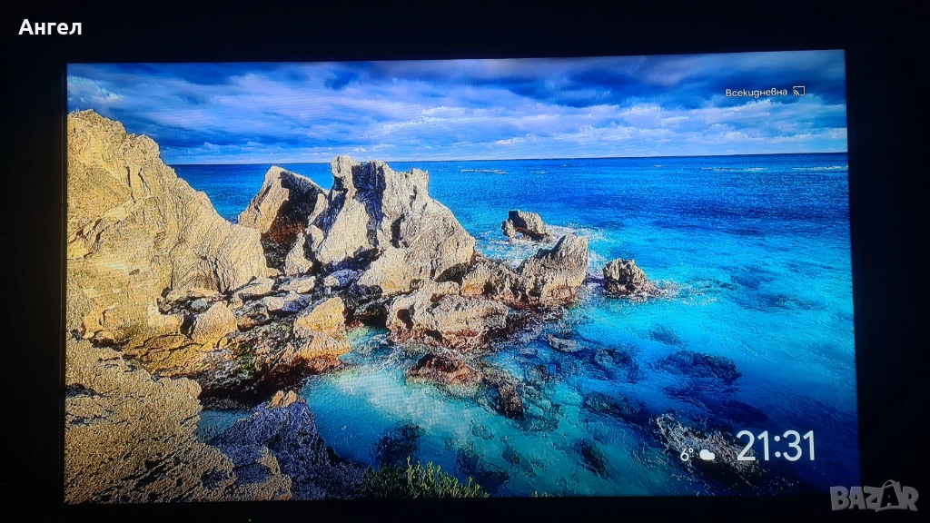 Продавам телевизор SONY BRAVIA KDL-40R470A, снимка 1