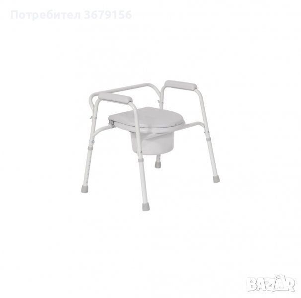 Тоалетен стол на тапи в Тоалетни столове в гр. София - ID40119161 ...