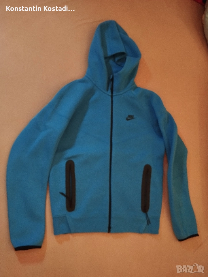 Nike tech fleece , снимка 1