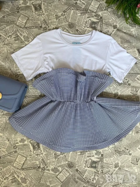 Тениска , снимка 1