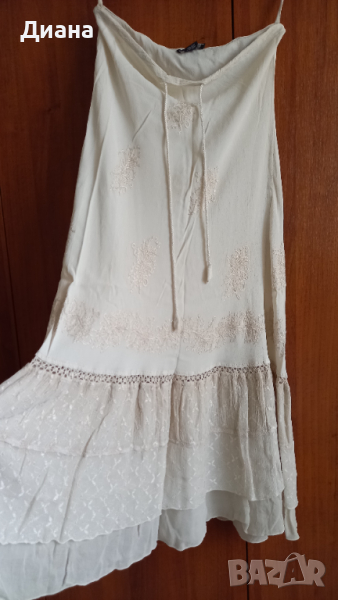 Елегантна рокля, снимка 1