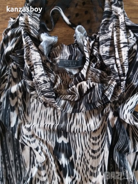 guess - страхотна рокля КАТО НОВА, снимка 1