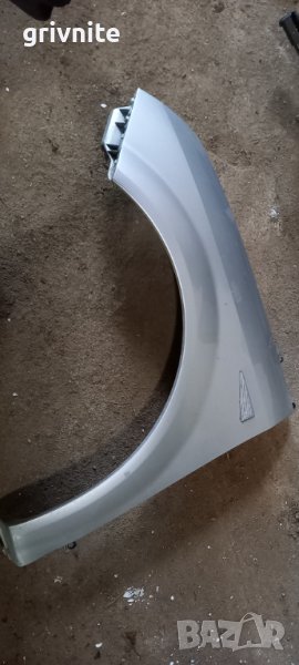 Ляв калник Renault Scenic II, снимка 1