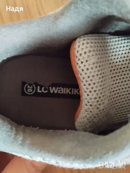 Маратонки за момче 26 номер , снимка 1