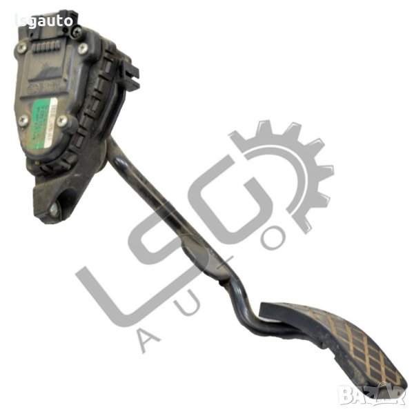 Педал газ AUDI A4 (B6) 2000-2004 A070222N-140, снимка 1