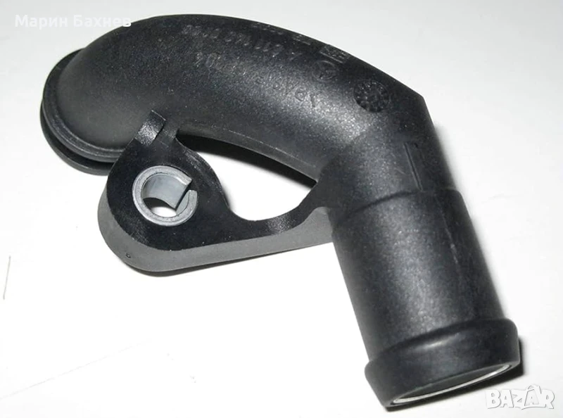 EGR Радиаторна Тръба Съединител 6111400108 Mercedes Sprinter W901 W905 съединител, снадка, 57 лв, снимка 1