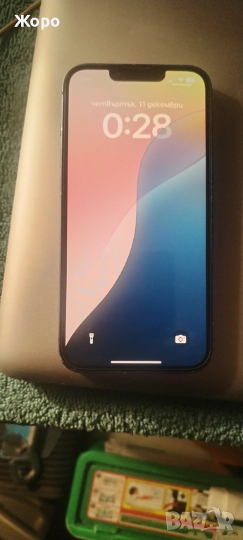 Iphone 13 128GB , снимка 1