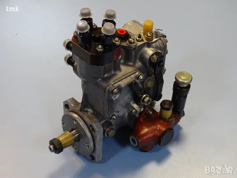 Горивно нагнетателна помпа (ГНП) за трактор "Владимировец" 48.1111004 ВЗТА Д3900, снимка 1