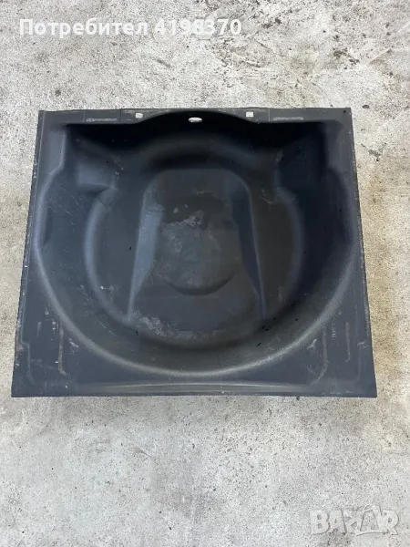 Пластмаса леген багажник Хонда ЦРВ 2 Honda CR-V, снимка 1