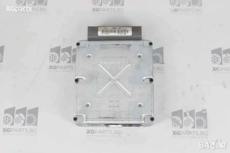  Компютър двигател за Ford Maverick II 3.0i V6 197 к.с. (2000-2007) 2L8A-12A650-GD, снимка 1