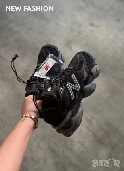 Унисекс Модел Маратонки ✨New Balance , снимка 1