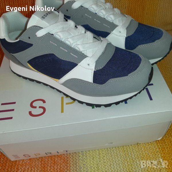 Esprit 43, снимка 1