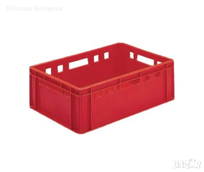 Продавам касетки от кисело мляко и месо, снимка 1