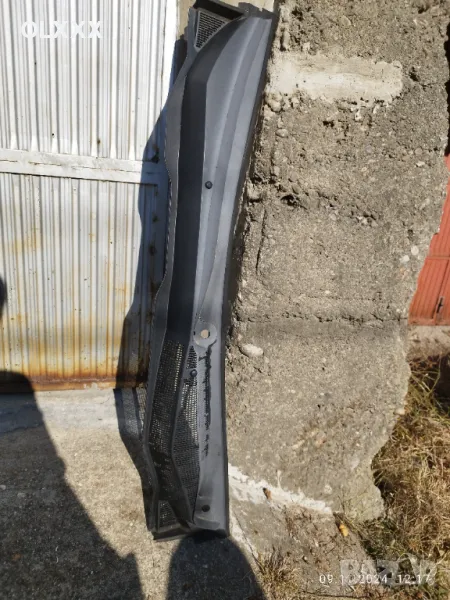 Кора чистачки Опел Астра Х , снимка 1