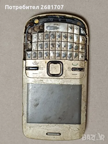 телефон Нокия С3-00 , снимка 1