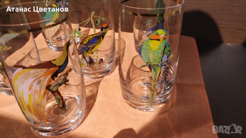 Чаши "Ideal", снимка 1