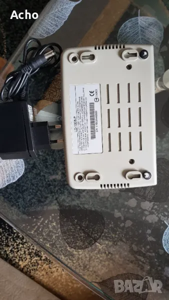 Ladox Switch 8 port, снимка 1