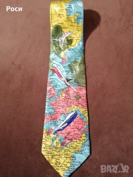 Оригинална вратовръзка , снимка 1