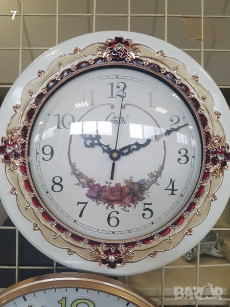 Часовник , снимка 1