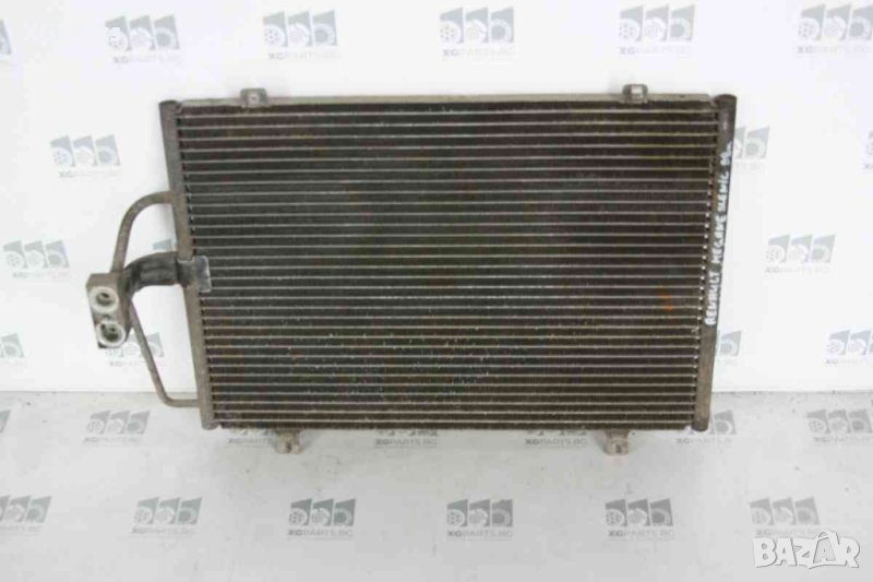 Климатичен радиатор за Renault Megane Scenic 1.6i 90к.с. (1996-2001), снимка 1