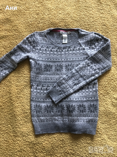 Блуза logg, снимка 1