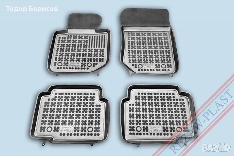 Стелки гумени леген за BMW 3 (E36) 1990 - 2000 /200701/, снимка 1