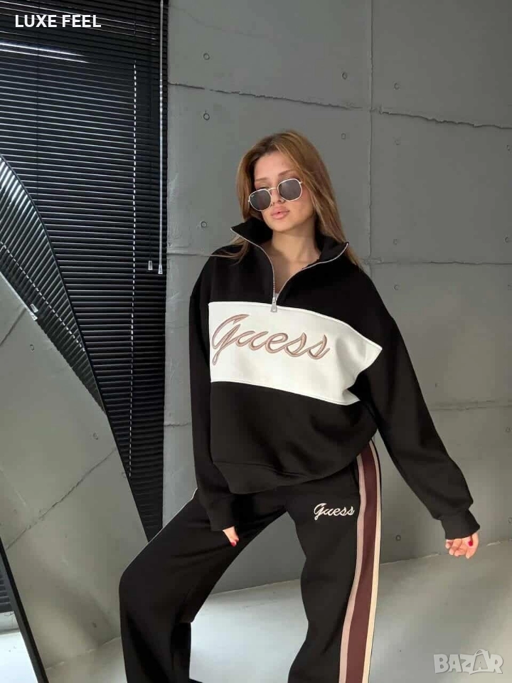 Дамски Комплекти ⚜️Guess, снимка 1