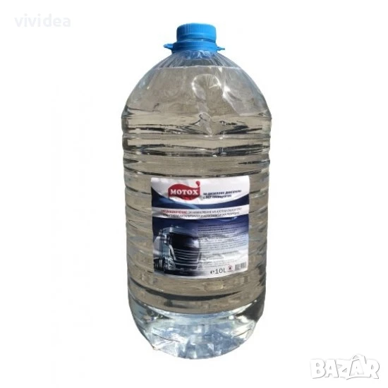 адблу AdBlue 30l 30литра, снимка 1