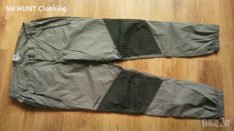 STORMBERG Gutulia Trouser размер L панталон със здрава материя - 1229, снимка 1