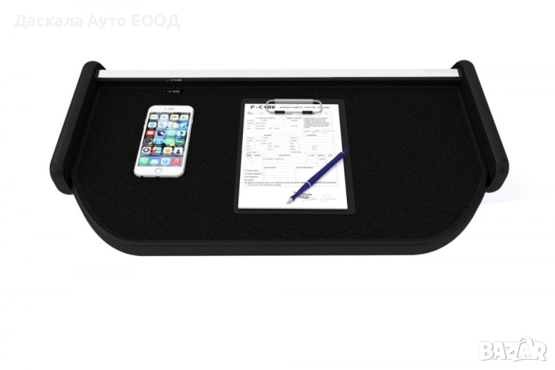 Централна масичка маса за таблото на RENAULT MASTER 2010г.+, снимка 1