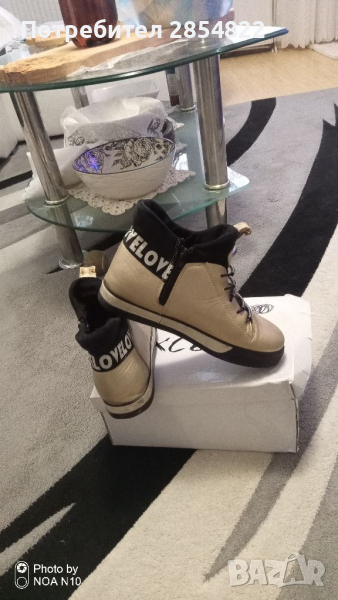 Спортни обувки, снимка 1