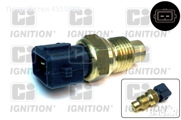 ДАТЧИК ЗА ВОДА Rover 200,400,Ровър 200,400, снимка 1