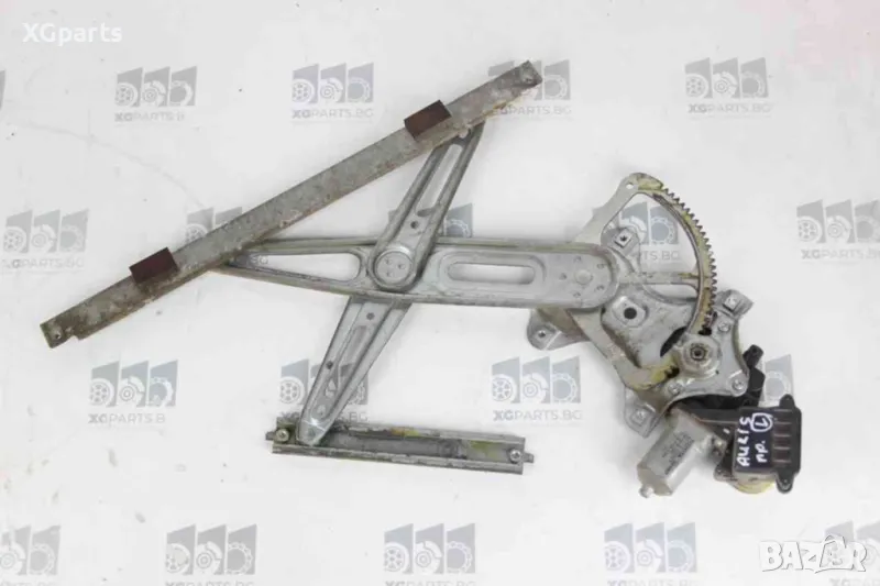  Стъклоповдигач преден ляв за Toyota Auris (2006-2012) 85702-02020, снимка 1