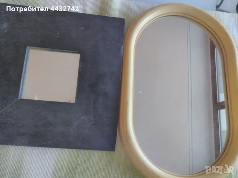Огледала , снимка 1