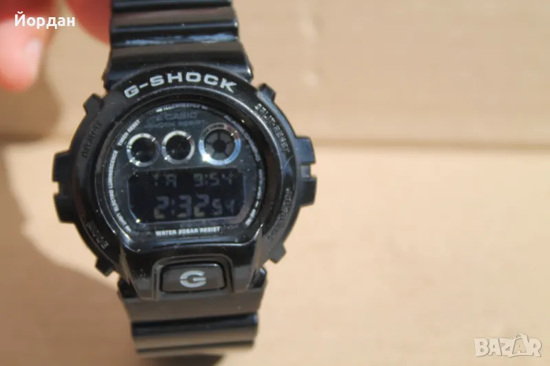 Мъжки часовник ''Casio G-Shock'', снимка 1