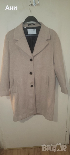 Дамски палта,палто М размер, снимка 1