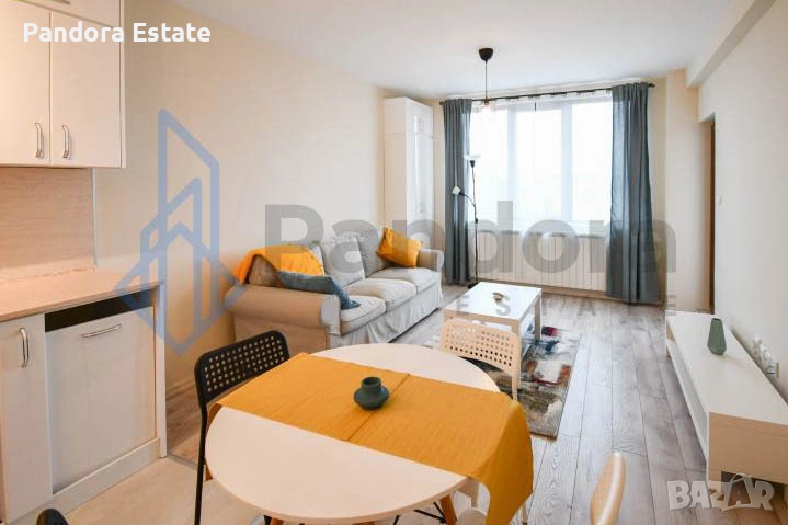 2-СТАЕН апартамент под наем, гр. София, кв. Манастирски Ливади, снимка 1