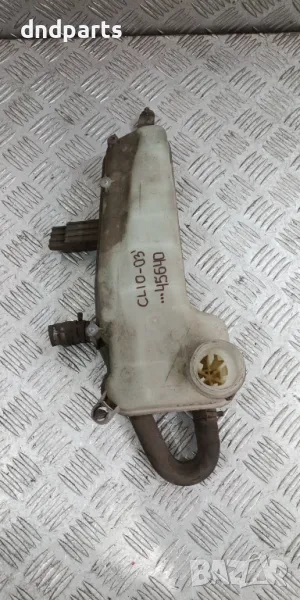 Казанче антифриз Renault Clio 2003г.	, снимка 1