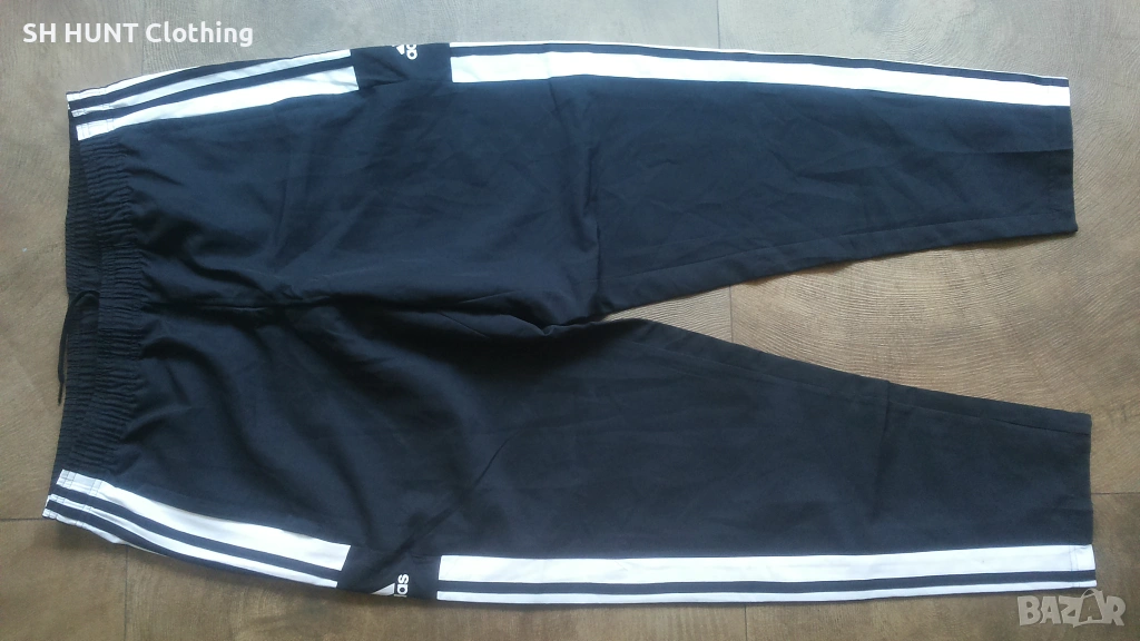 Adidas Mens Pants Размер L мъжка долница 14-68, снимка 1