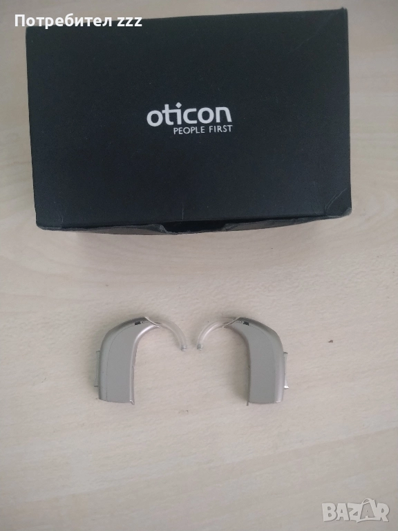 Oticon K50, снимка 1