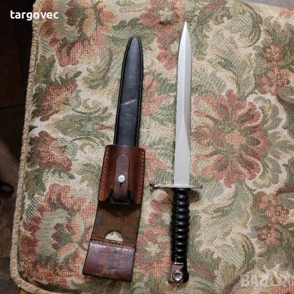 щик кама, снимка 1