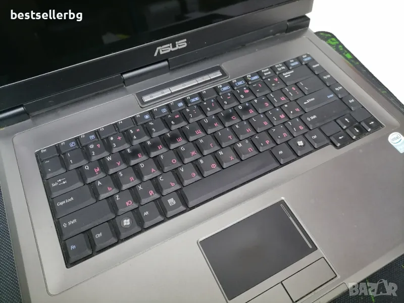 ASUS X51L, снимка 1