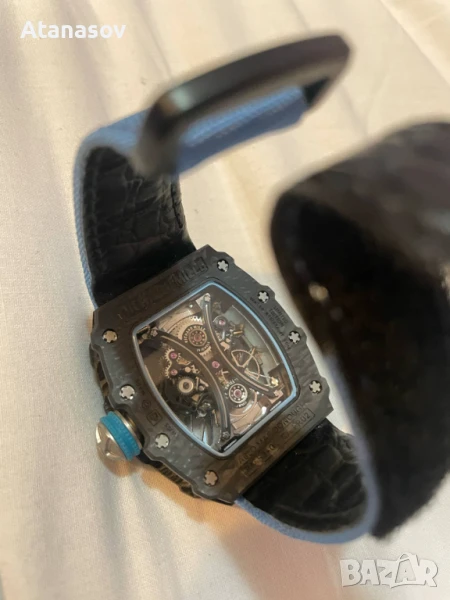 Richard miller RM 53-01, снимка 1