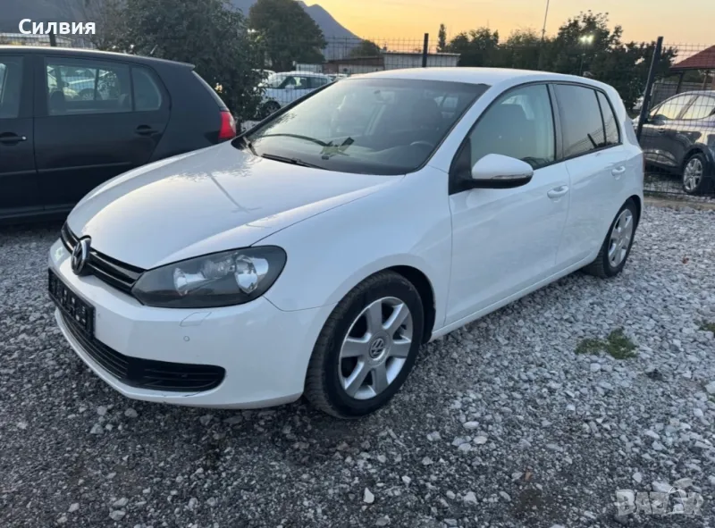 VW Golf 1.6TDI, снимка 1