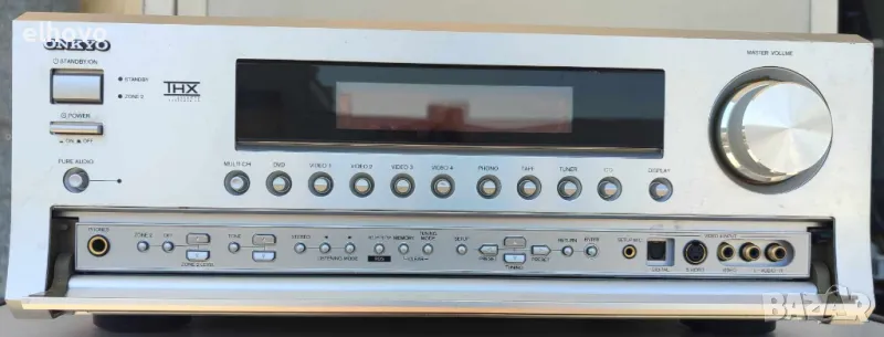 Ресивър Onkyo TX-SR803E, снимка 1
